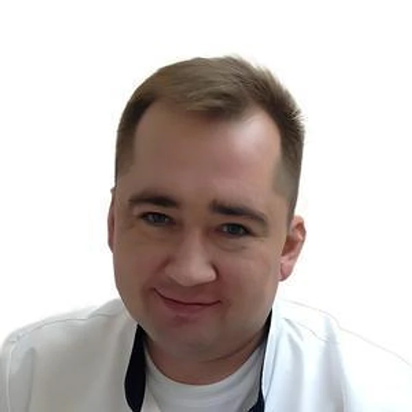 Шеенков Максим Юрьевич — Стоматолог, Череповец