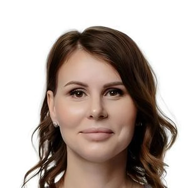 Спильниченко Ксения Сергеевна — Стоматолог, Череповец