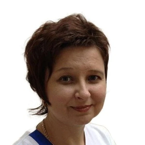 Плетюгина Людмила Николаевна — Стоматолог, Череповец