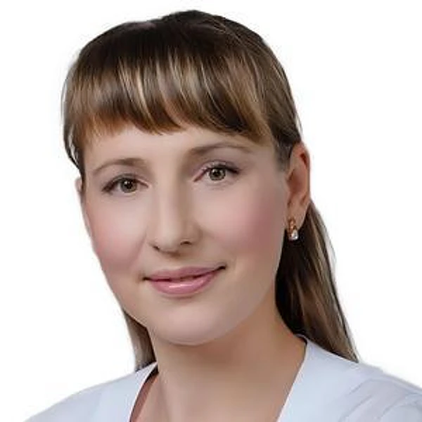 Кириленко Нина Сергеевна — Стоматолог, Череповец