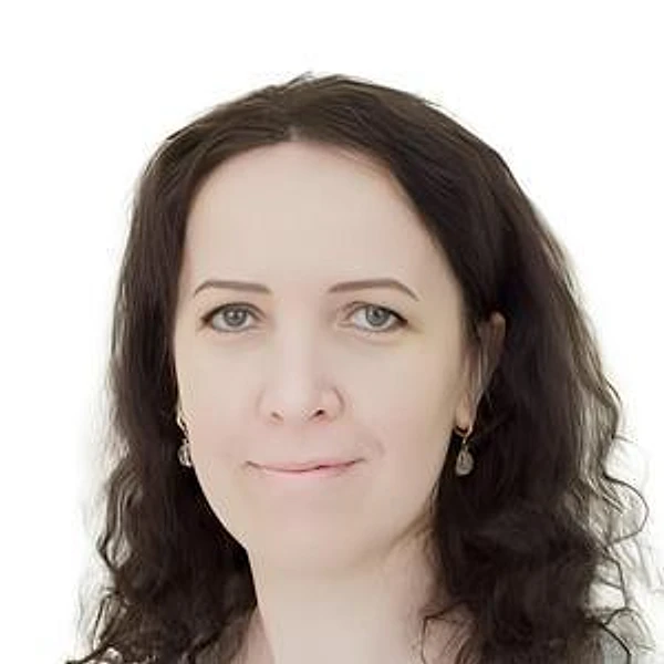 Шилова Елена Леонидовна — Стоматолог, Череповец