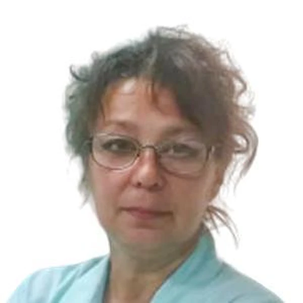 Данилова Лариса Сергеевна — Стоматолог, Череповец