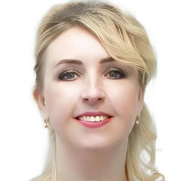 Румянцева Наталья Сергеевна — Стоматолог, Череповец