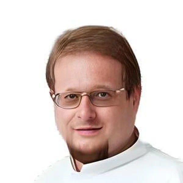 Сидоров Евгений Михайлович — Стоматолог-ортопед, Гнатолог, Стоматолог-имплантолог, Череповец