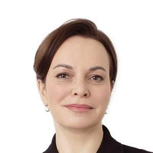 Эскина Эрика Наумовна — Офтальмолог-хирург, Офтальмолог (окулист), Москва