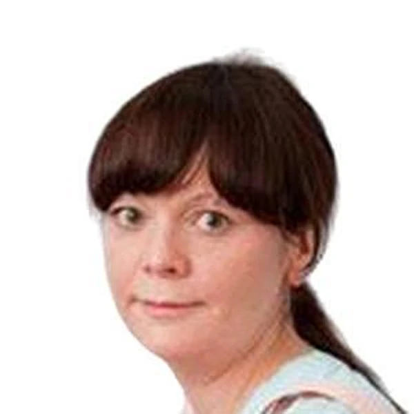 Касимова Анна Сергеевна — Стоматолог, Череповец