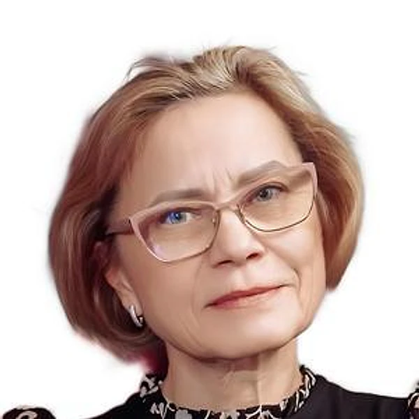 Гизатулина Ольга Николаевна — Ревматолог, Омск