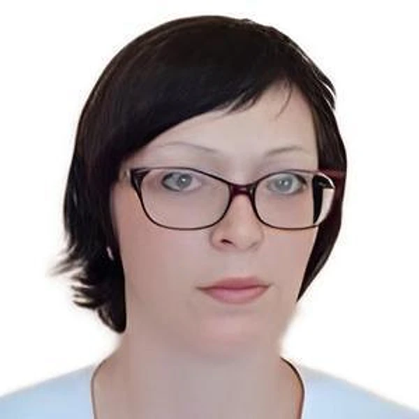 Антонова Диана Сергеевна — Эндокринолог, Владивосток