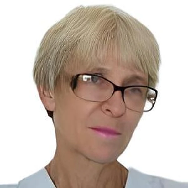Русинова Наталья Петровна — Терапевт, Владивосток