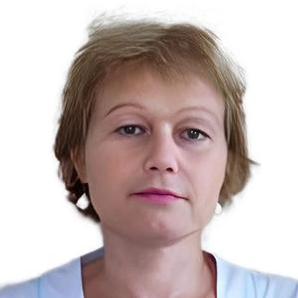 Быканова Татьяна Вячеславовна — Терапевт, Владивосток