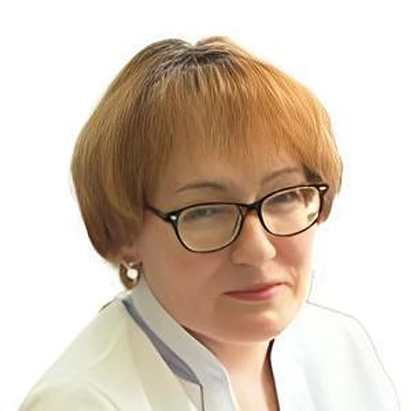Ташкинова Лариса Юрьевна — Терапевт, Владивосток