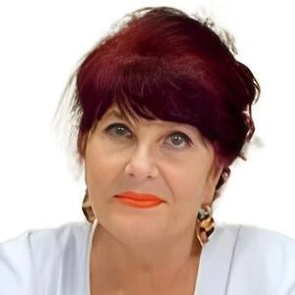 Шалганова Любовь Ильинична — Терапевт, Владивосток