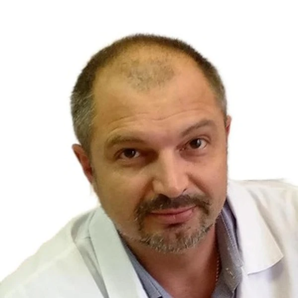 Поляков Виталий Леонидович — Уролог, Андролог, Воронеж