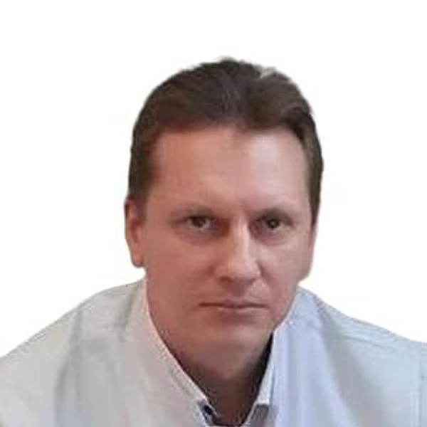 Сушков Эдуард Юрьевич — Психиатр, Нарколог, Воронеж