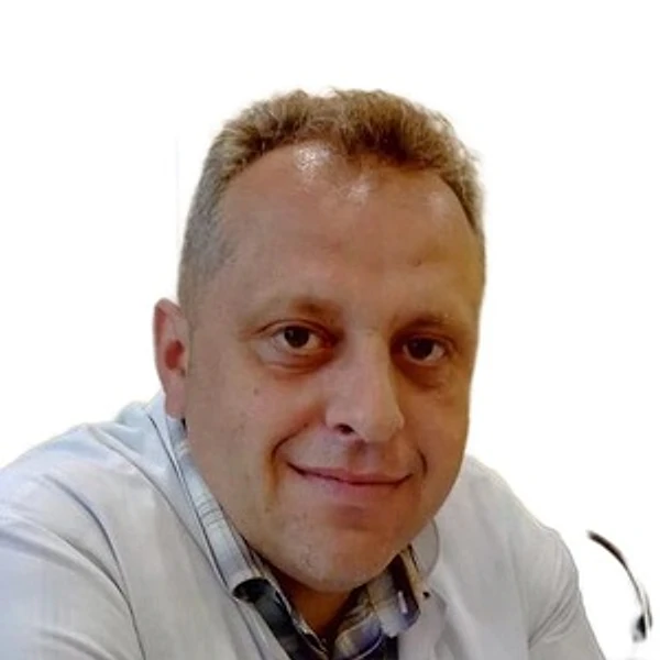 Яровенко Андрей Вячеславович — Травматолог, Детский ортопед, Ортопед, Хирург, Воронеж