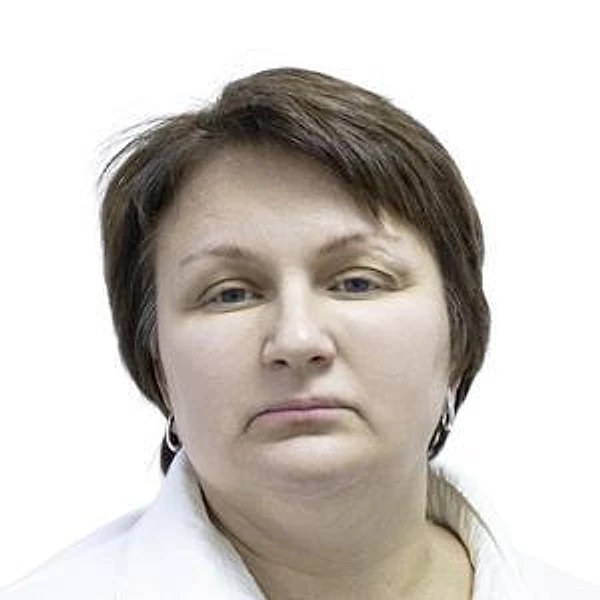 Быкос Наталья Владимировна — Инфекционист, Сургут