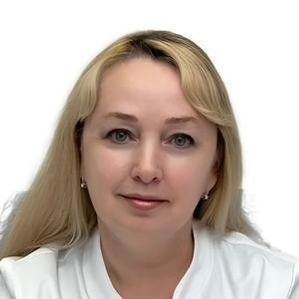 Степаненко Светлана Сергеевна — Нефролог, Гастроэнтеролог, Детский нефролог, Сургут