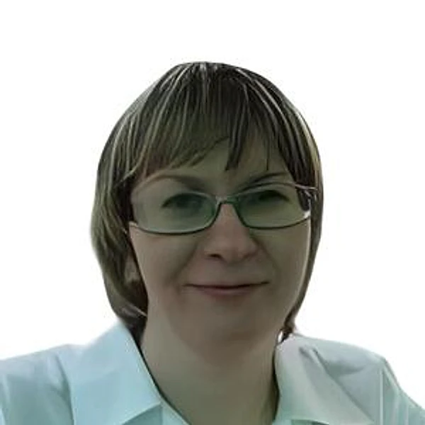 Рубцова Ольга Леонидовна — ЛОР, Детский ЛОР, Сурдолог, Сургут