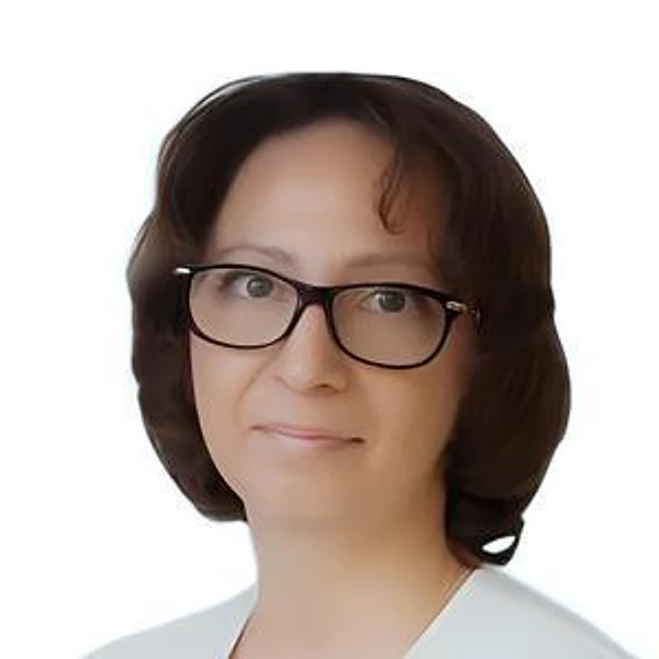 Жаренова Светлана Николаевна — Ревматолог, Сургут