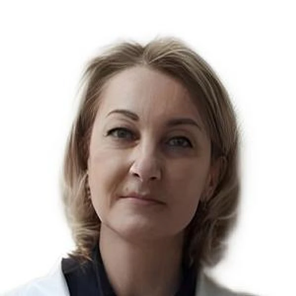 Толстоноженко Ирина Игоревна — Ревматолог, Сургут