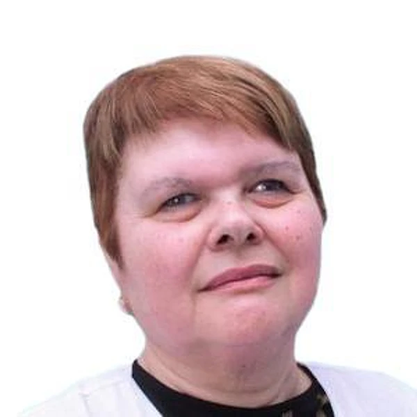 Гизатуллина Нелли Рафаэловна — Аллерголог, Детский аллерголог, Детский иммунолог, Иммунолог, Педиатр, Казань