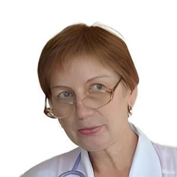 Ситдикова Ирина Васильевна — Педиатр, Казань