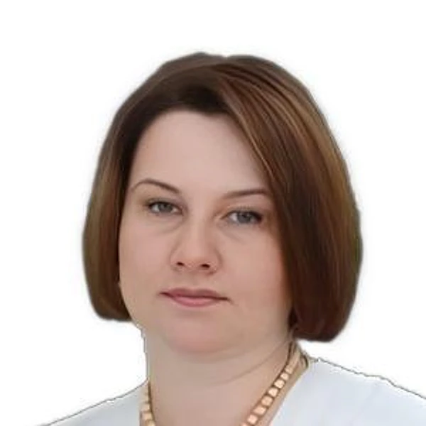 Крицкая Марина Леонидовна — Эндокринолог, Сургут
