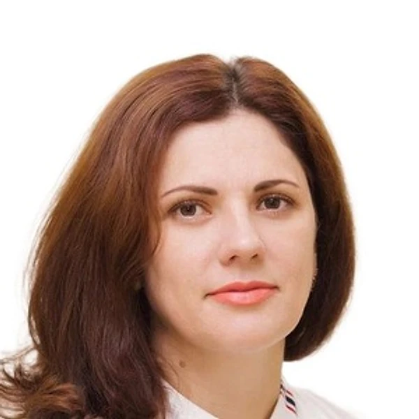 Лобанова Юлия Сергеевна — Гинеколог, Акушер, Гинеколог-хирург, Сургут
