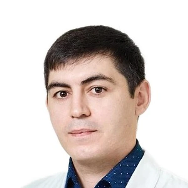 Курбанов Сергей Сейфудинович — Проктолог (колопроктолог), Хирург, Сургут