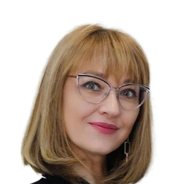 Юркова Ирина Геннадьевна — Психолог, Краснодар