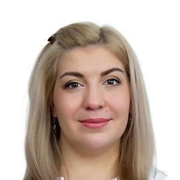 Граматчикова Анна Анатольевна — Маммолог, Онколог, Сургут