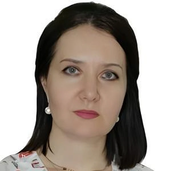 Магомедова Энвира Музамудиновна — Маммолог, Онколог, Онколог-маммолог, Сургут