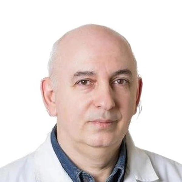 Мен Игорь Владимирович — Маммолог, Врач УЗИ, Онколог, Онколог-маммолог, Сургут