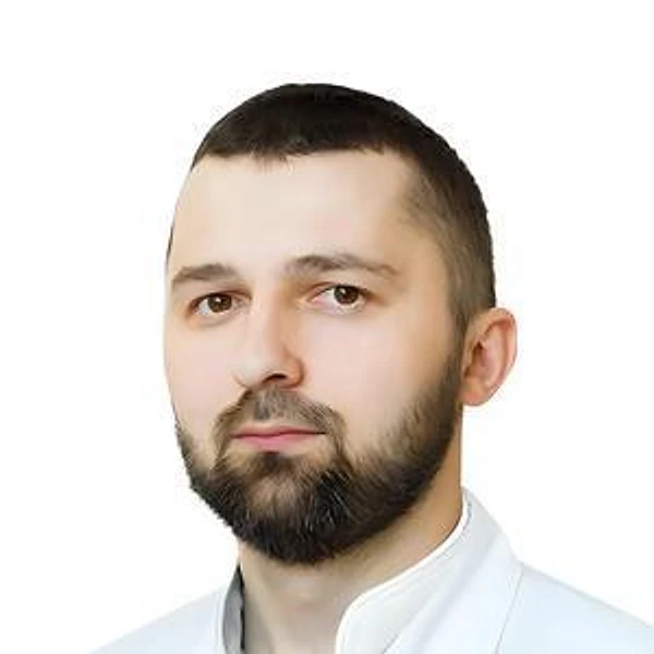 Идрисов Марат Жаладиевич — Травматолог, Ортопед, Москва