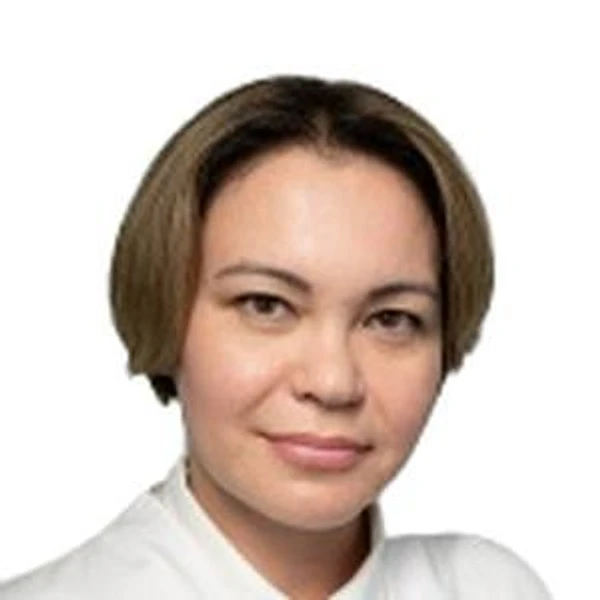 Иванова Елена Викторовна — Венеролог, Дерматолог, Детский дерматолог, Трихолог, Сургут