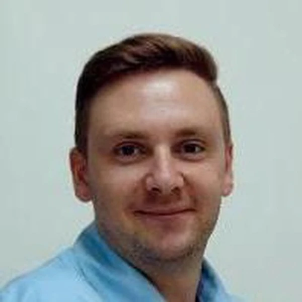 Краснов Константин Сергеевич — Стоматолог, Стоматолог-ортопед, Химки