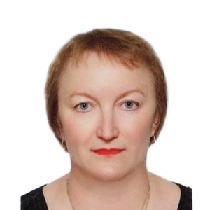 Харьковская Мария Николаевна — Гинеколог, Акушер, Врач УЗИ, Детский гинеколог, Сургут