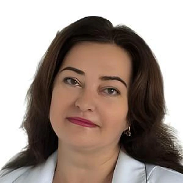 Петрикова Ирина Александровна — Эндокринолог, Врач УЗИ, Барнаул