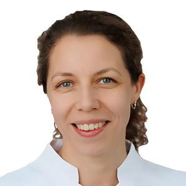 Тимофеева Ирина Юрьевна — Генетик, Красноярск