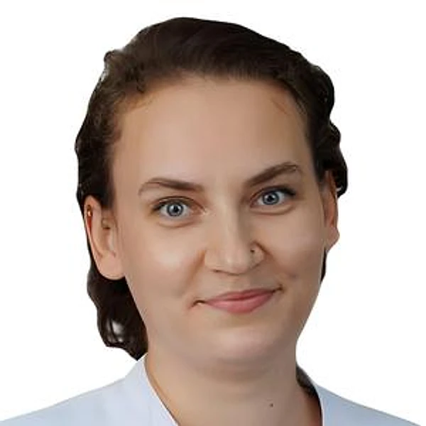 Буш Татьяна Анатольевна — Генетик, Красноярск