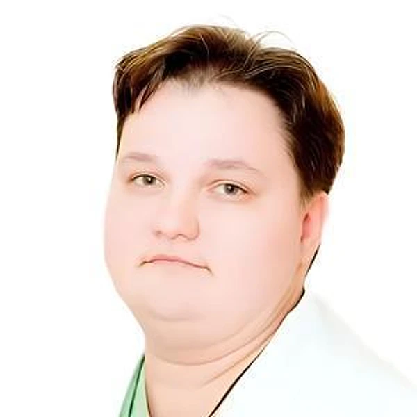 Легостаева Ольга Петровна — ЛОР, Детский ЛОР, Детский ЛОР-хирург, ЛОР-хирург, Барнаул