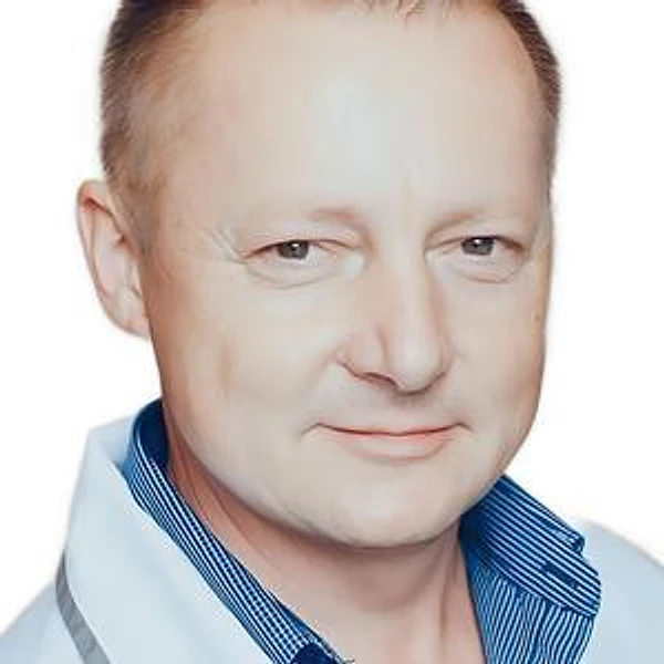 Куров Александр Валентинович — Ортопед, Травматолог, Хирург-травматолог, Тверь