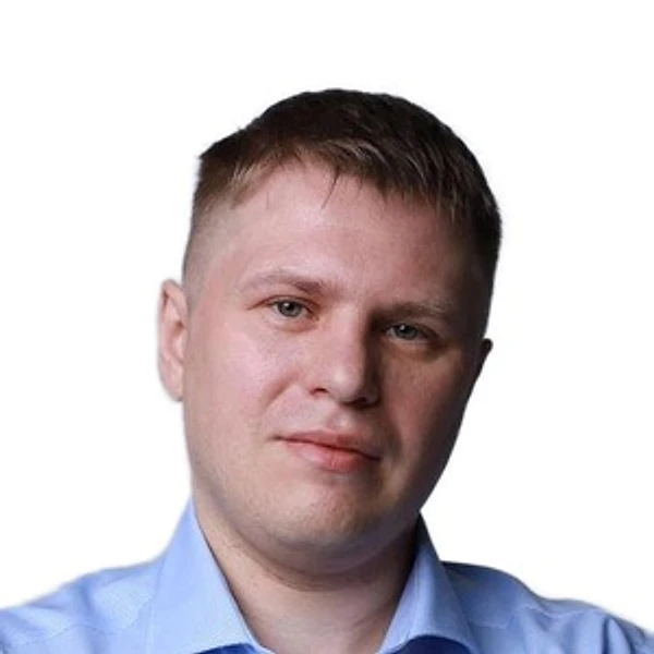 Никишин Андрей Александрович — Психиатр, Москва