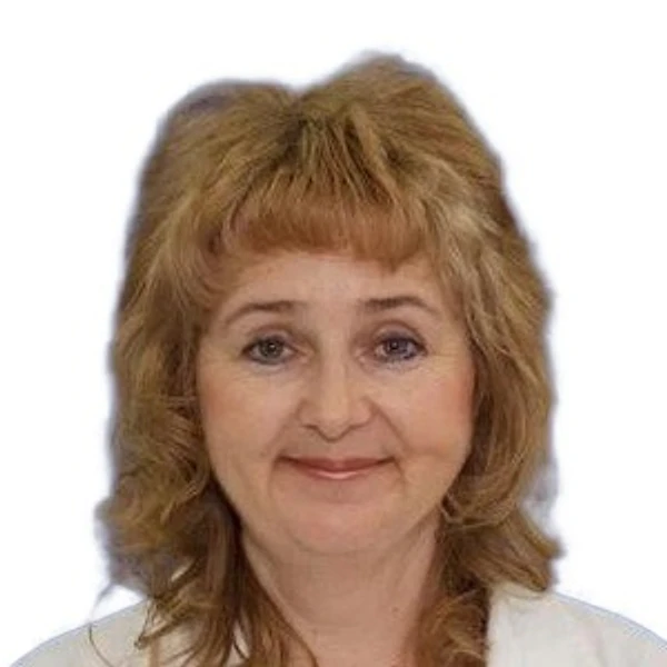 Музюкина Татьяна Ивановна — Стоматолог, Краснодар