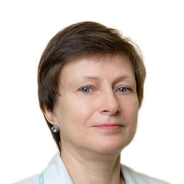 Моховикова Лариса Витальевна — Гинеколог, Акушер, Гинеколог-хирург, Санкт-Петербург