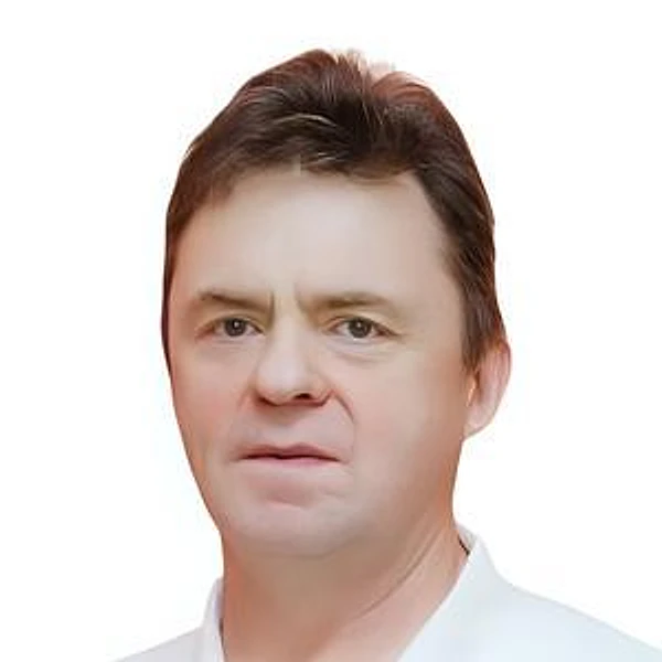 Просвирнин Игорь Александрович — Гинеколог, Акушер, Гинеколог-хирург, Санкт-Петербург
