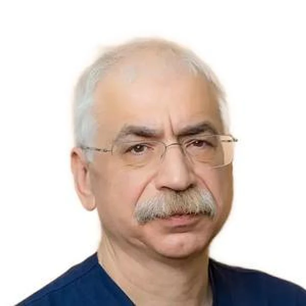 Сергеев Алексей Викторович — Гинеколог, Акушер, Гинеколог-хирург, Санкт-Петербург