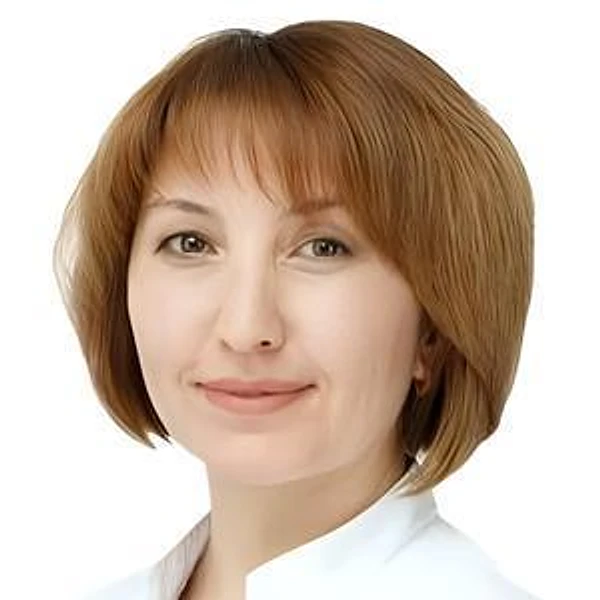 Куркина Юлия Васильевна — Терапевт, Врач УЗИ, Профпатолог, Екатеринбург