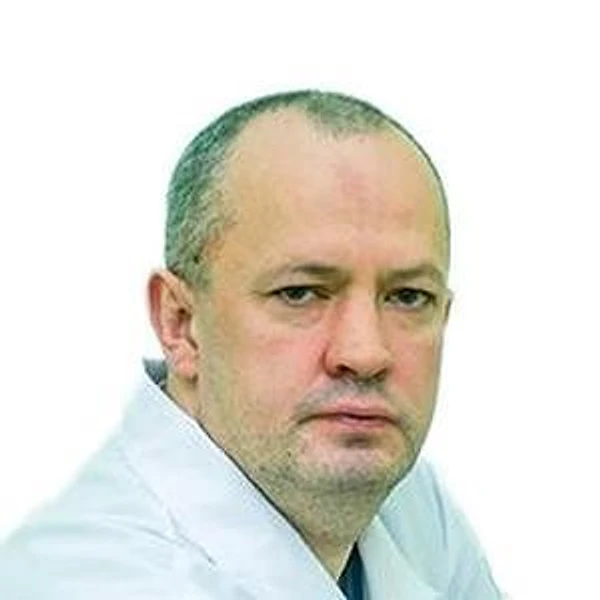 Зайцев Олег Юрьевич — Невролог, Екатеринбург
