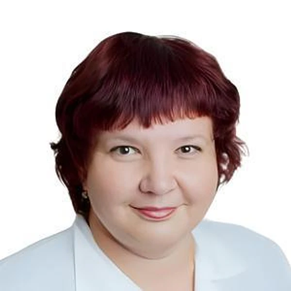 Набоких Наталья Борисовна — Кардиолог, Терапевт, Екатеринбург